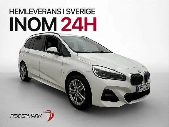 BMW 220I
