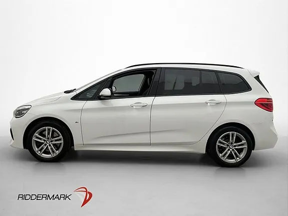 BMW 220I 2019 photo 4
