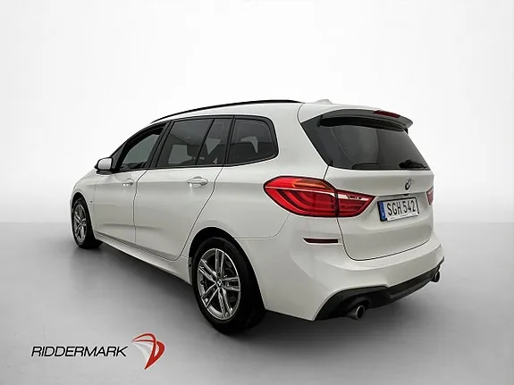 BMW 220I 2019 photo 5