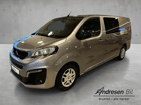 Peugeot Expert