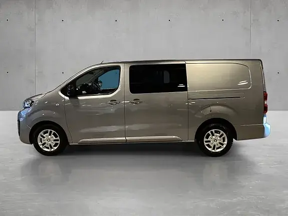 Peugeot Expert 2022 photo 5