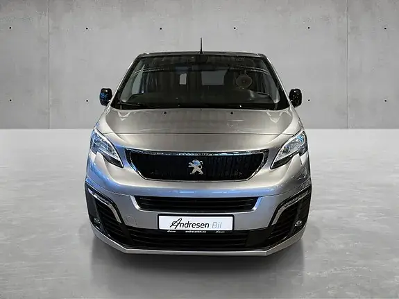 Peugeot Expert 2022 photo 3