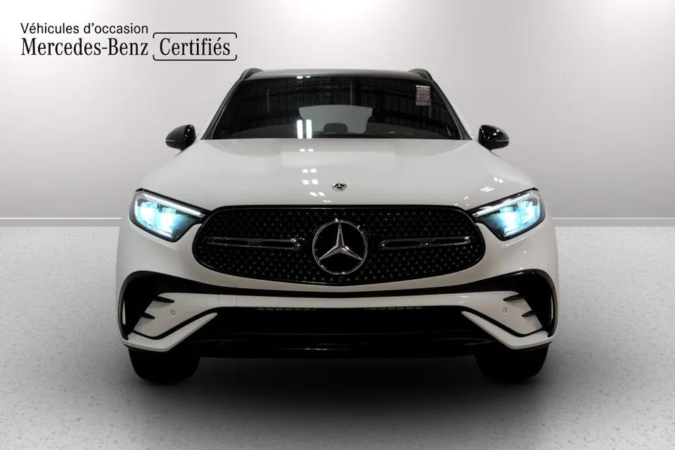 Mercedes-Benz Glc300 2024 photo 2