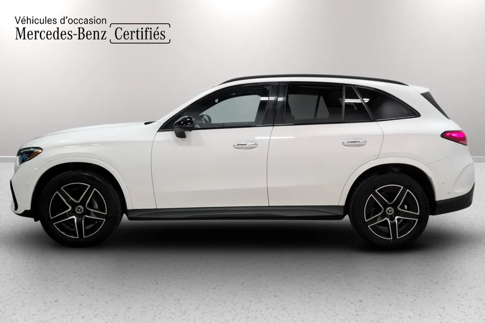 Mercedes-Benz Glc300 2024 photo 3
