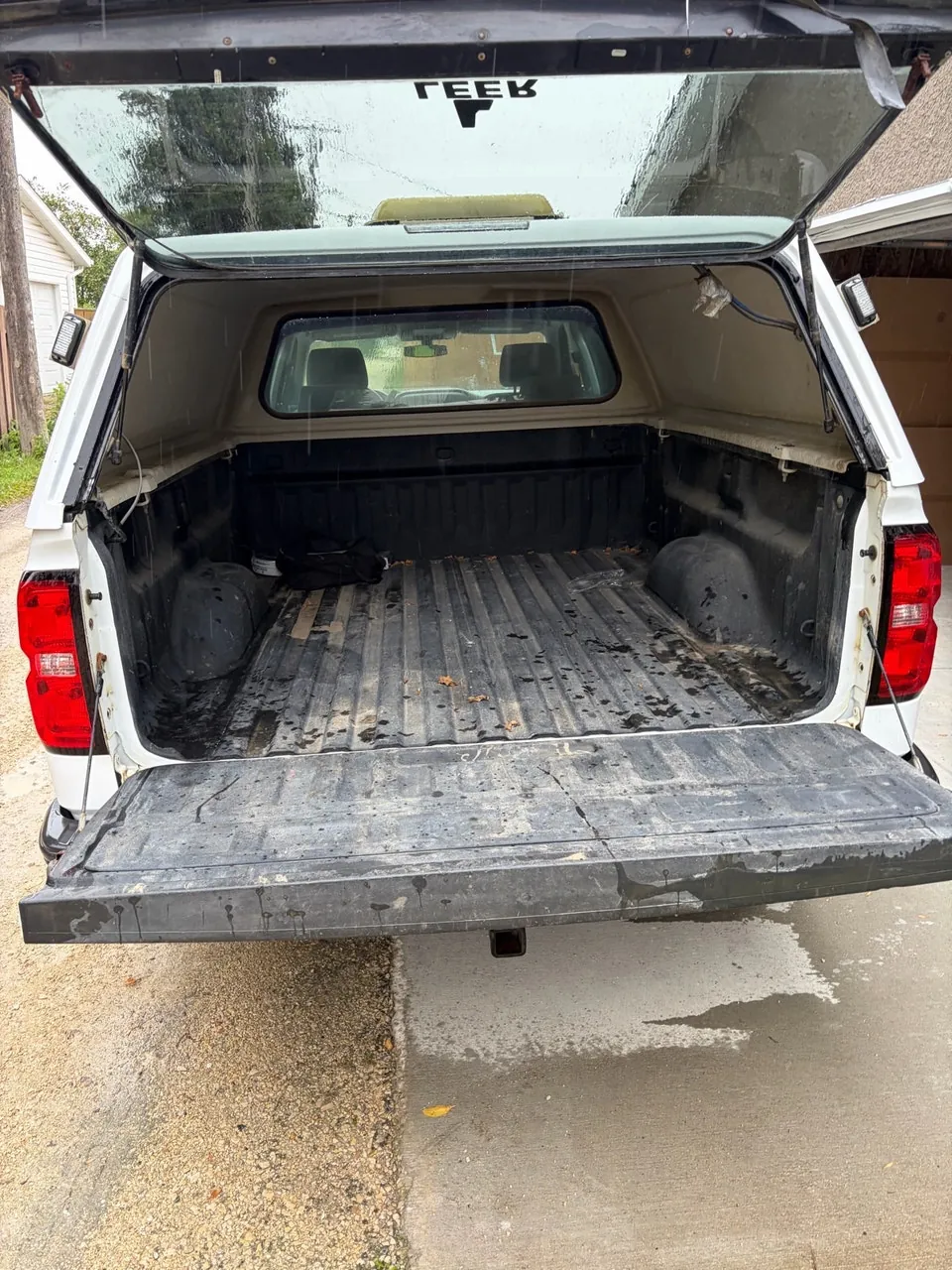 Chevrolet Silverado 1500 2014 photo 5