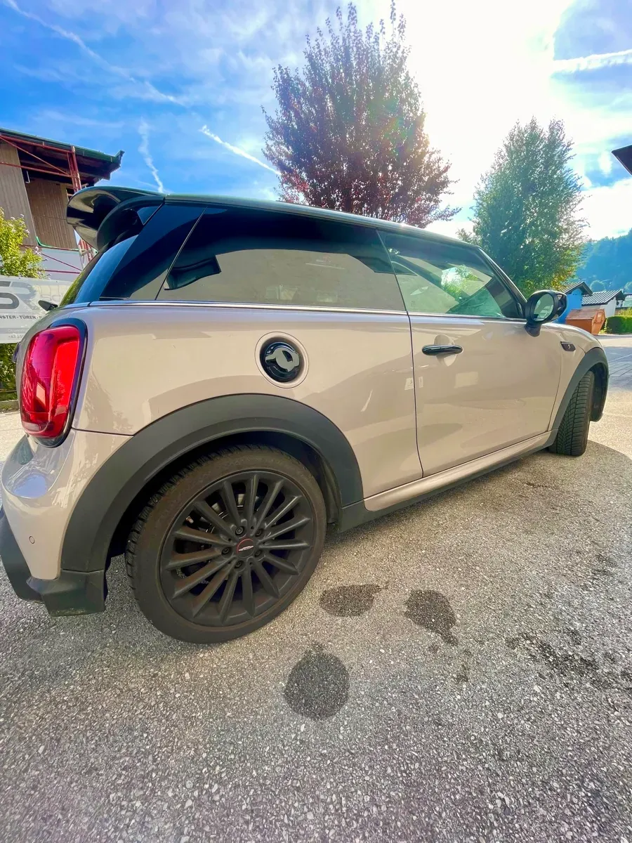 Mini Cooper 2021 photo 2