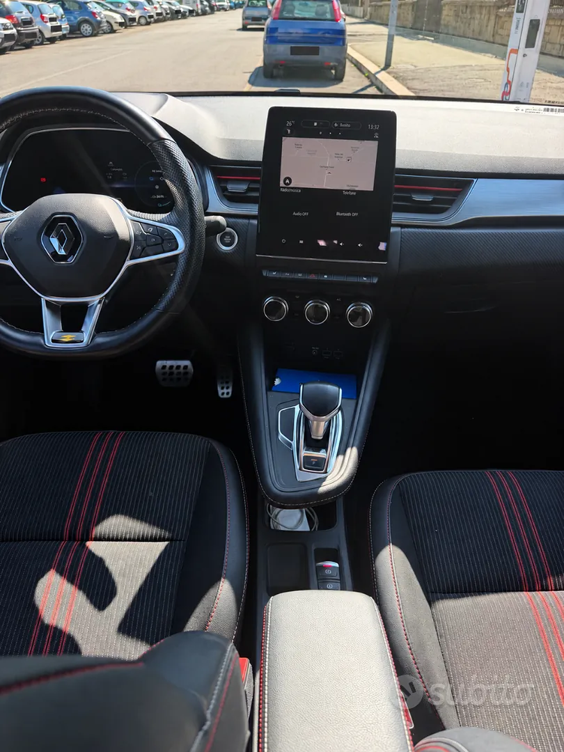 Renault Captur 2022 photo 5