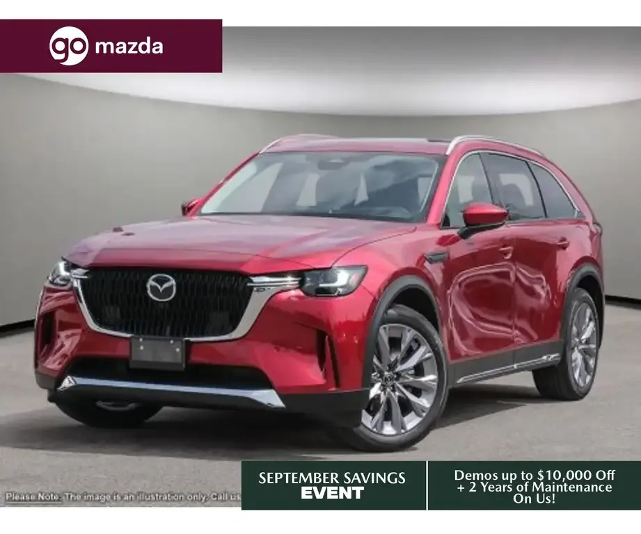 Mazda Cx-70