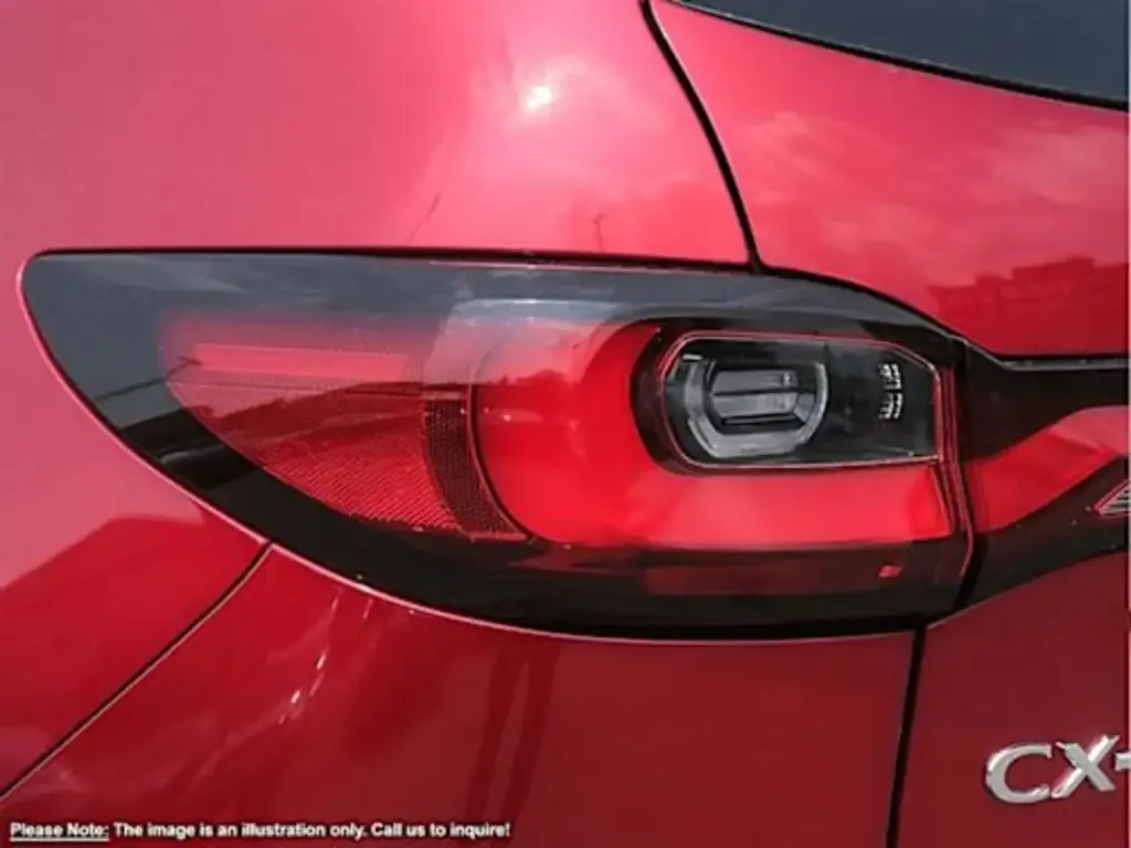 Mazda Cx-70 2026 photo 2
