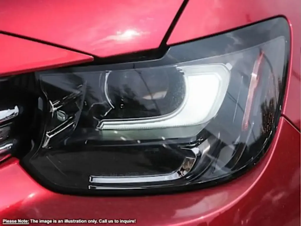Mazda Cx-70 2026 photo 4