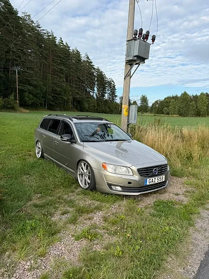 Volvo V70