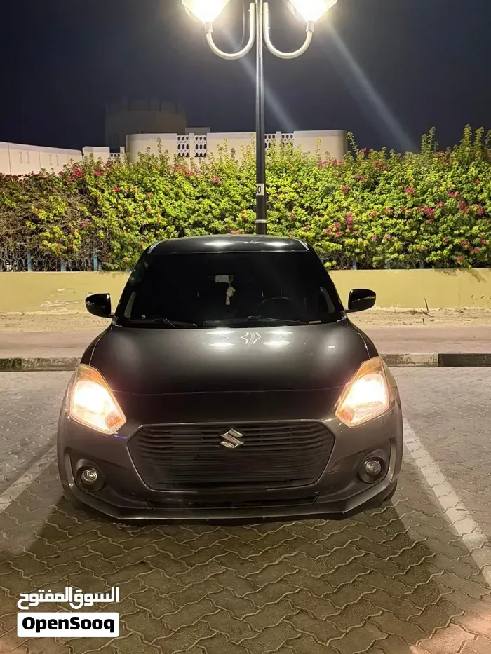 Suzuki Swift 2019 photo 3