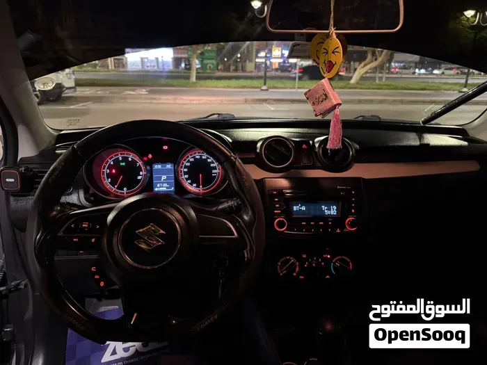 Suzuki Swift 2019 photo 4