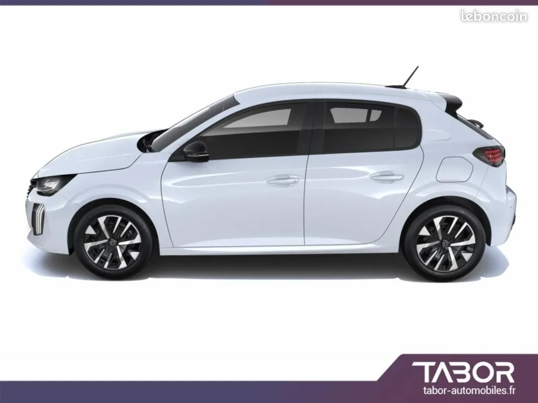 Peugeot 208 2026 photo 4