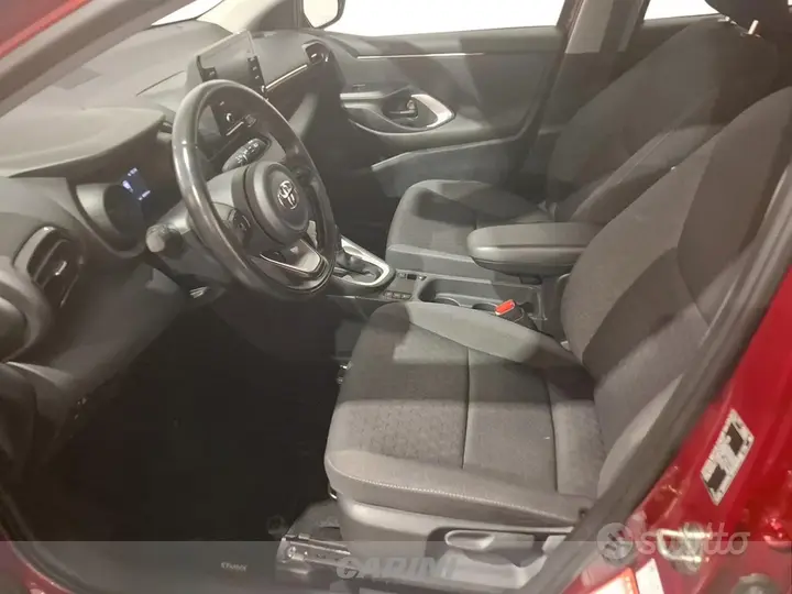 Toyota Yaris 2020 photo 5