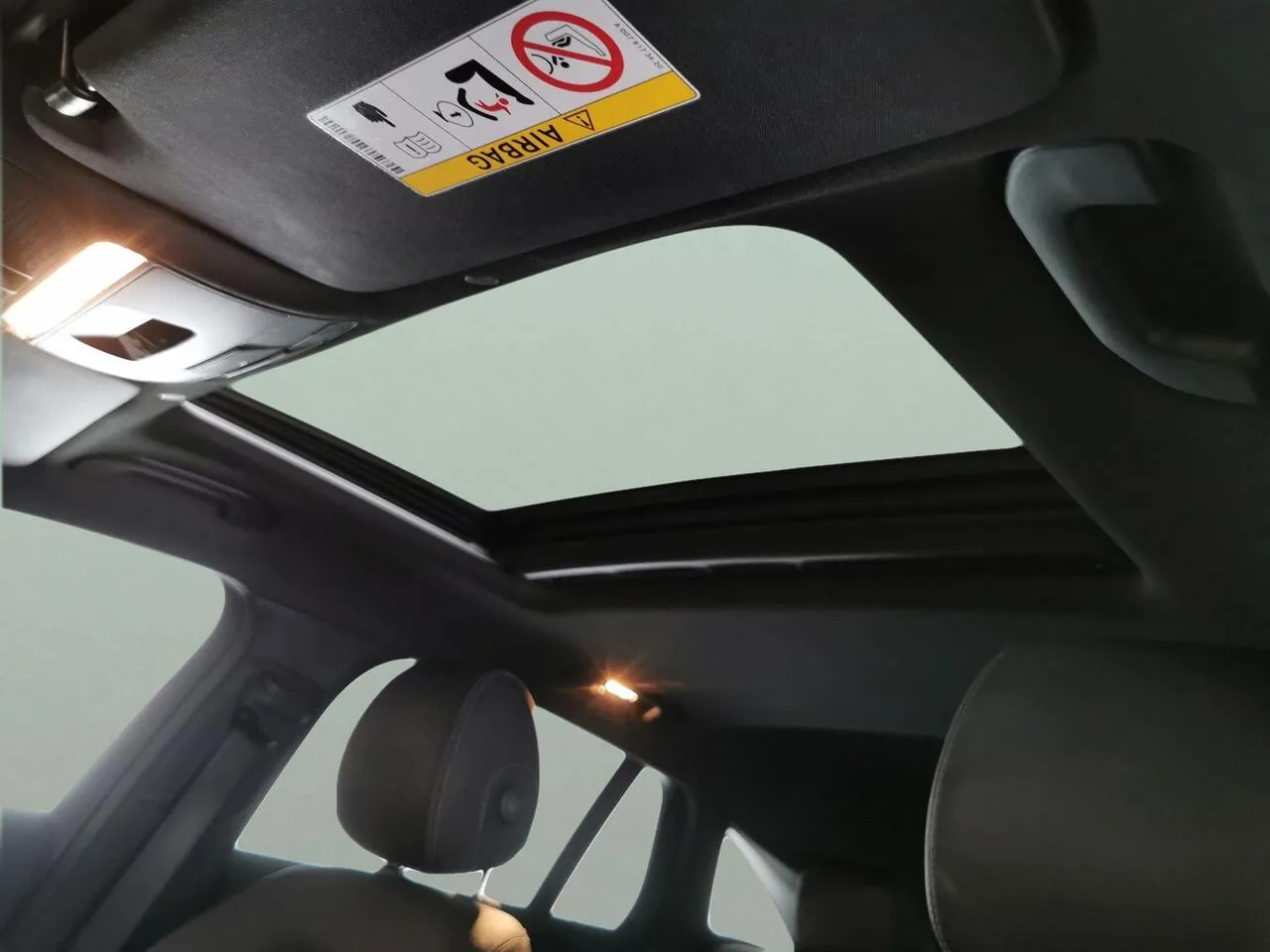 Mercedes-Benz Eqc 2022 photo 5