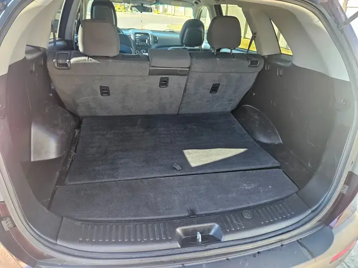 Kia Sorento 2013 photo 5