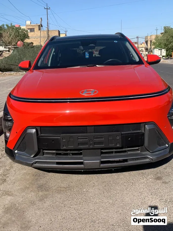Hyundai Kona 2024 photo 4