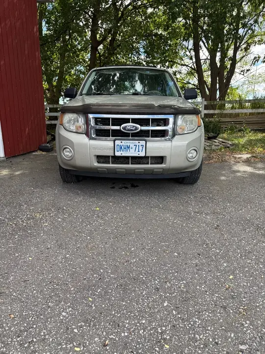 Ford Escape