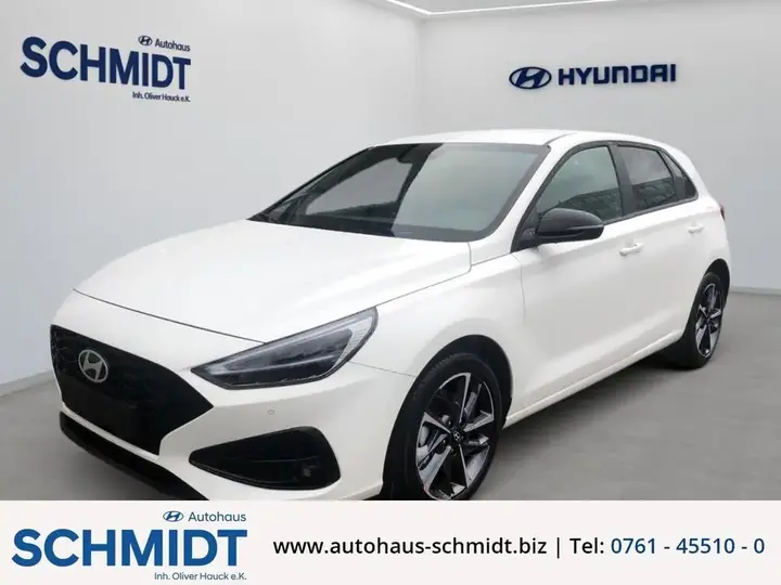 Hyundai I30 Advantage