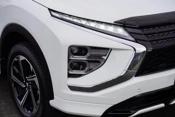 Mitsubishi Eclipse Cross 2025 photo 5