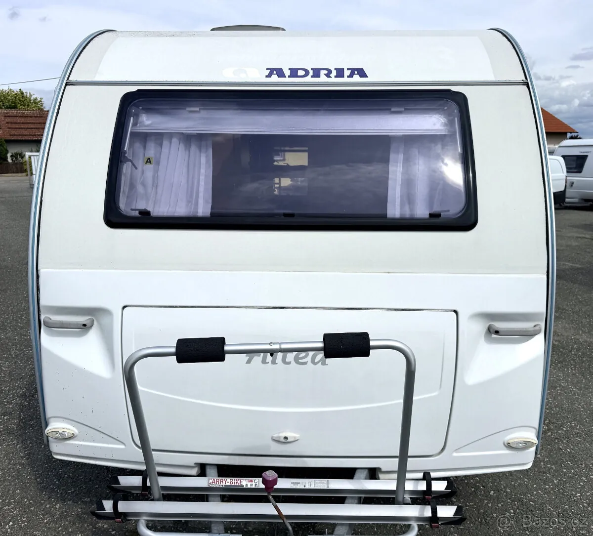 Adria Altea 542 Tk 2026 photo 4