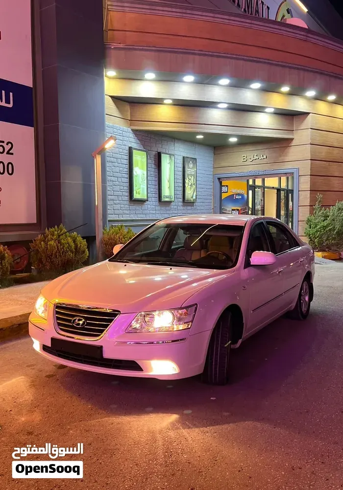 Hyundai Sonata 2024 photo 3