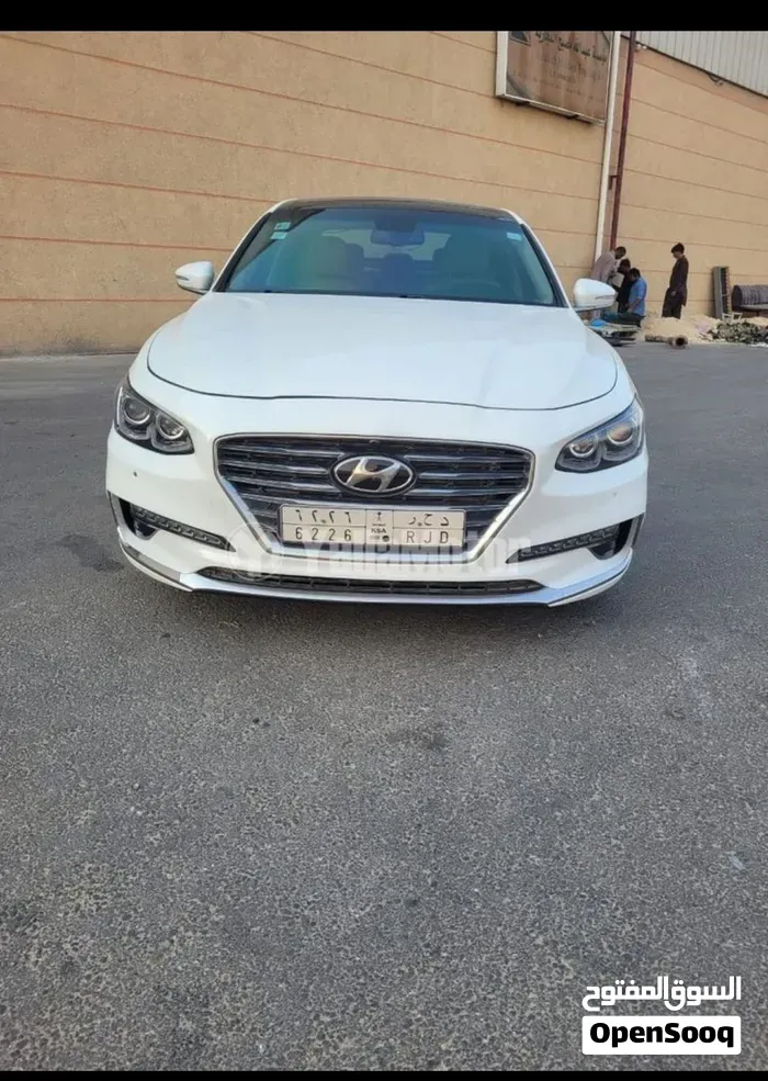 Hyundai Sonata 2024 photo 5
