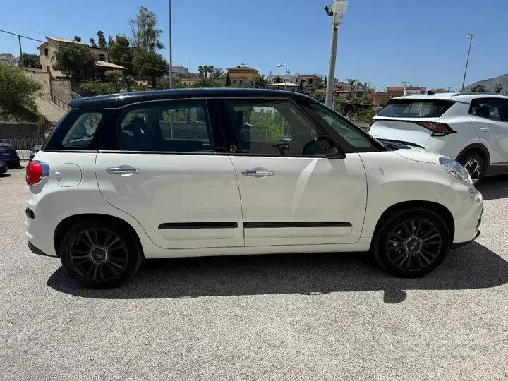 Fiat 500L 2019 photo 4