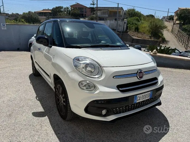 Fiat 500L 2019 photo 3