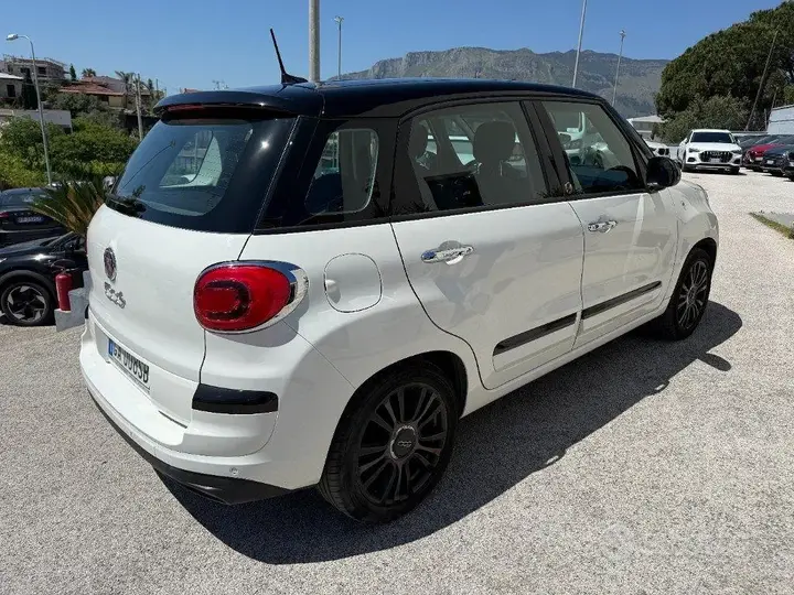 Fiat 500L 2019 photo 5