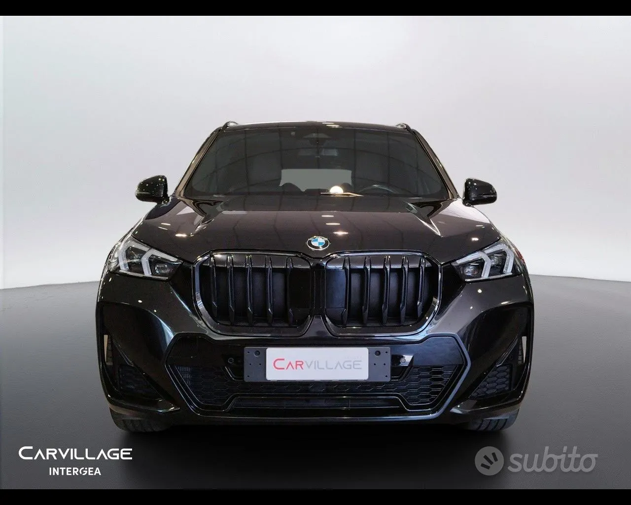 BMW X1 2022 photo 2