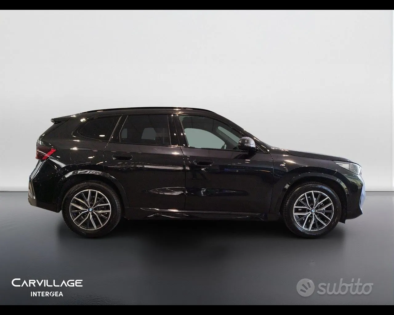 BMW X1 2022 photo 4