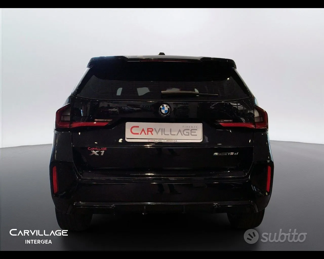 BMW X1 2022 photo 5