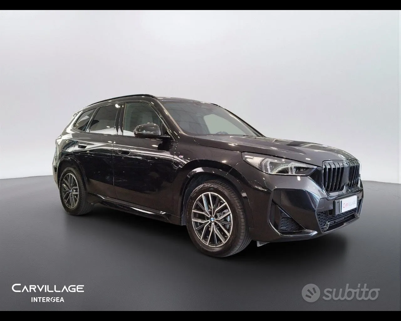 BMW X1 2022 photo 3
