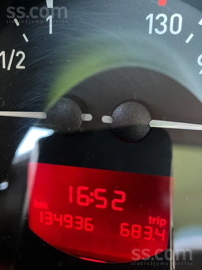 Seat Altea 2009 photo 3