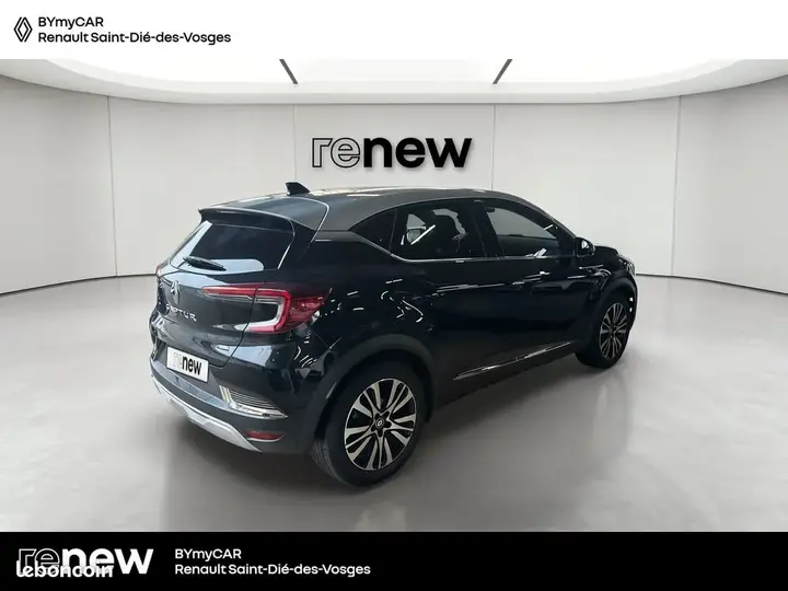 Renault Captur 2023 photo 5