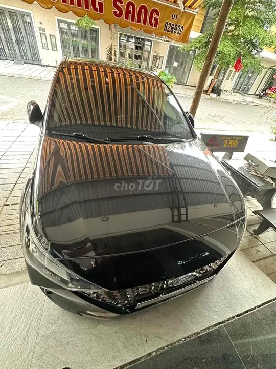Hyundai Accent 2021 photo 2