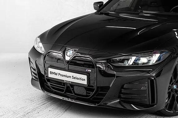 BMW I4 2026 photo 2
