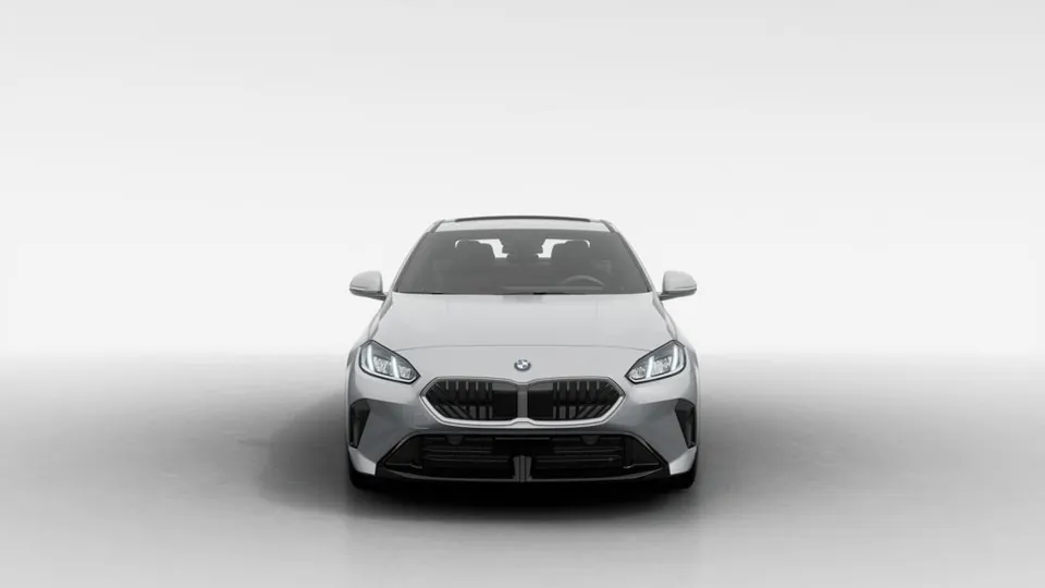 BMW 2 Series 2027 photo 3