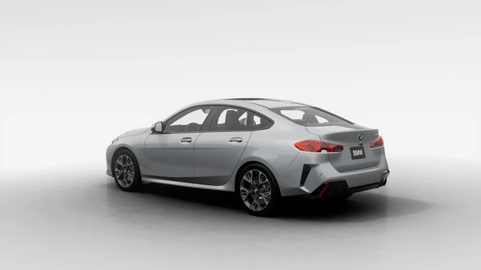 BMW 2 Series 2027 photo 2