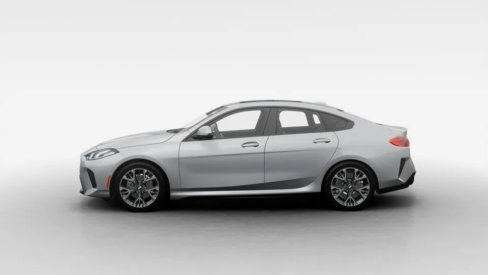 BMW 2 Series 2027 photo 4