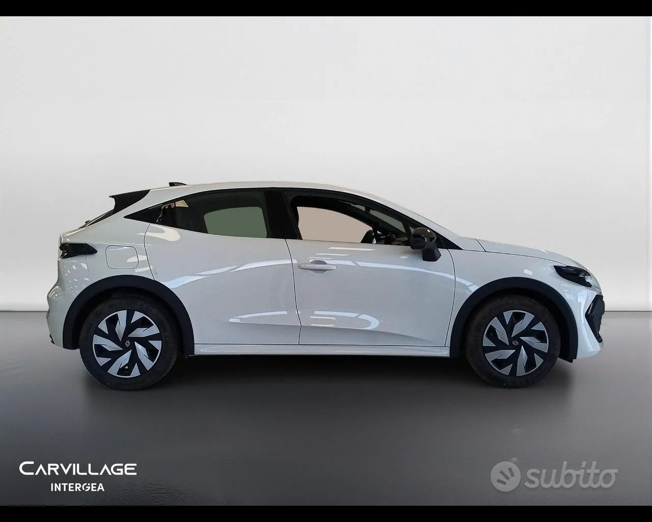 Renault Clio 2026 photo 4