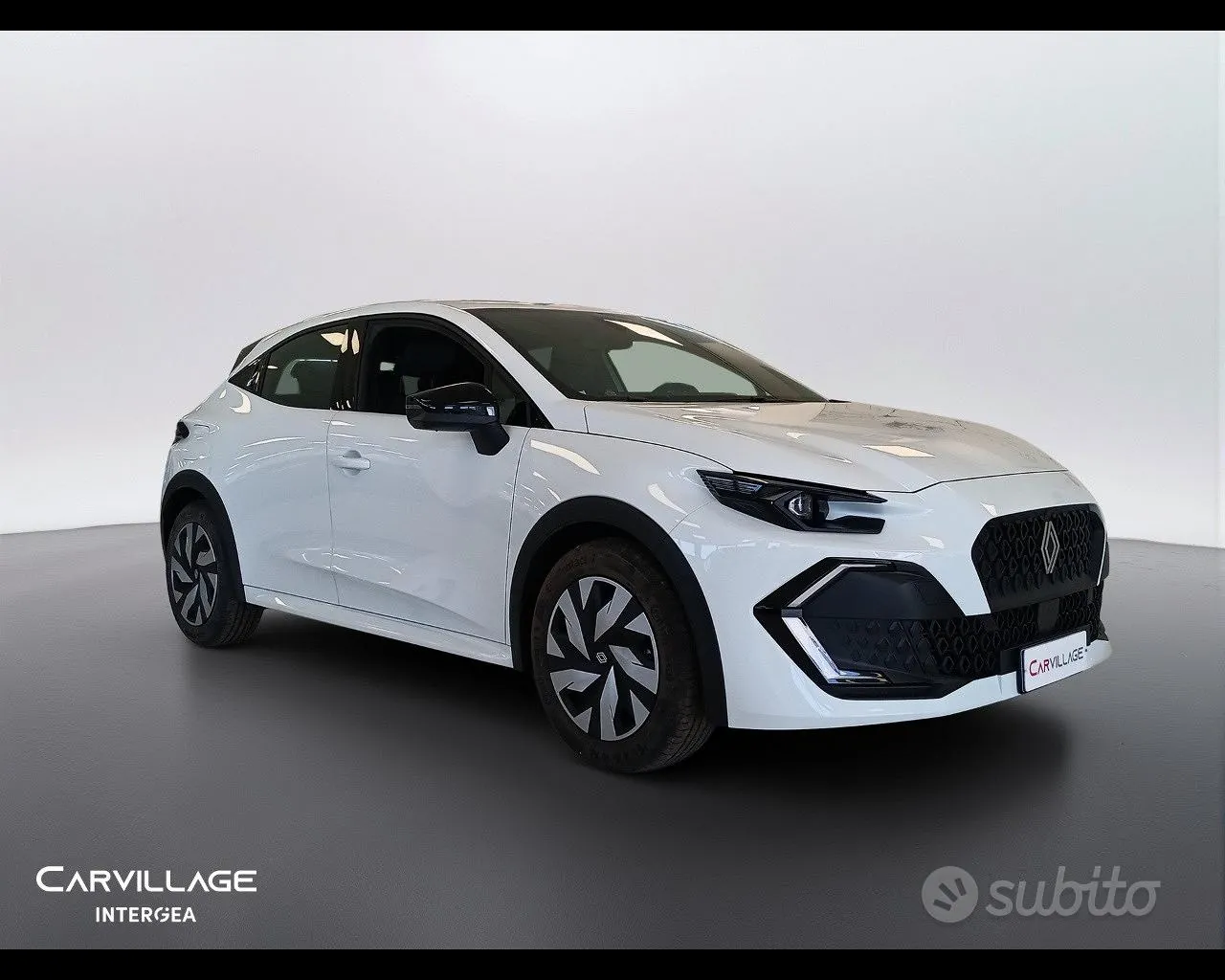 Renault Clio 2026 photo 3