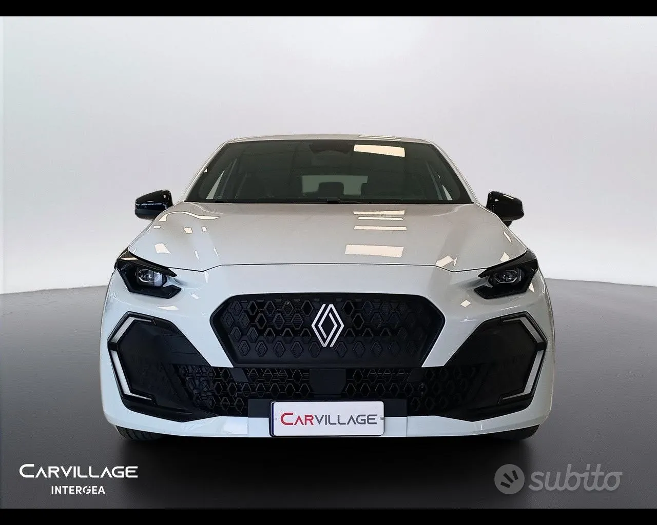 Renault Clio 2026 photo 2