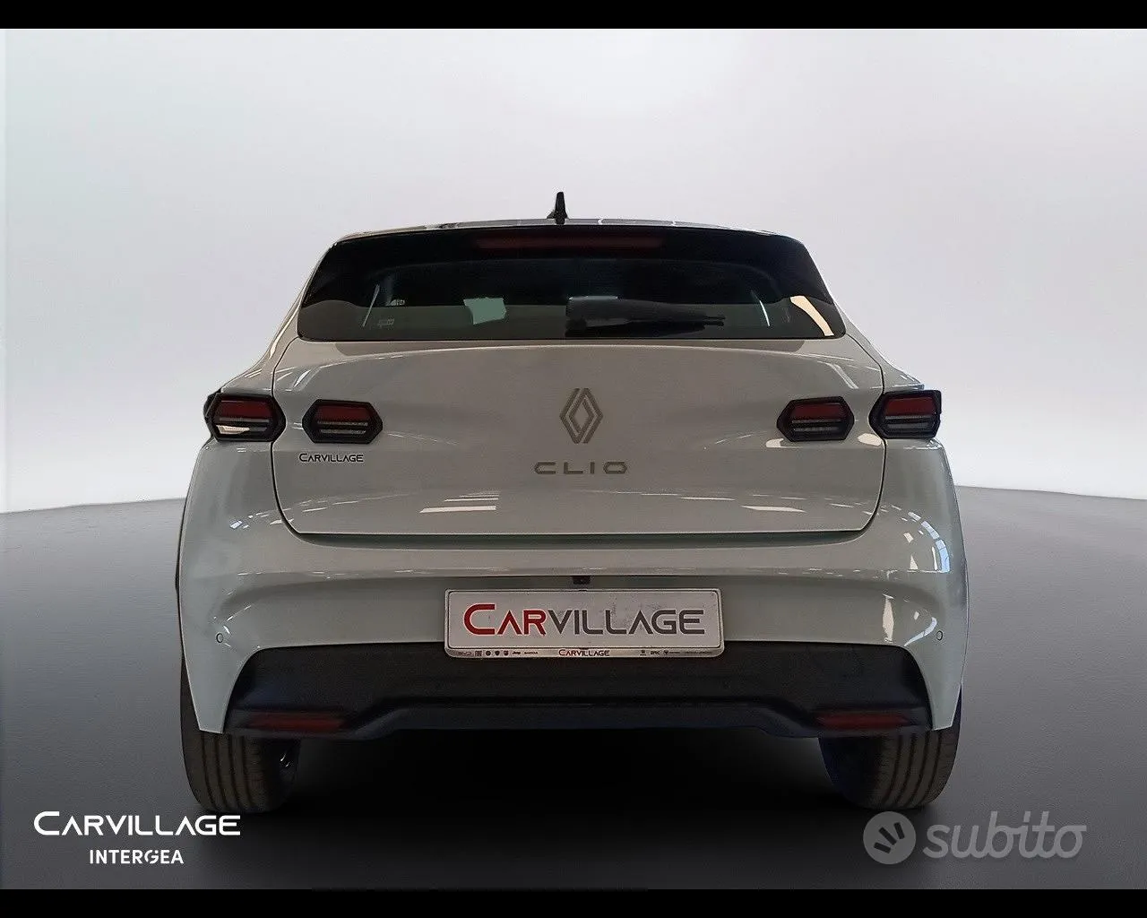 Renault Clio 2026 photo 5