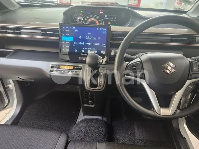Suzuki Wagon R 2025 photo 5