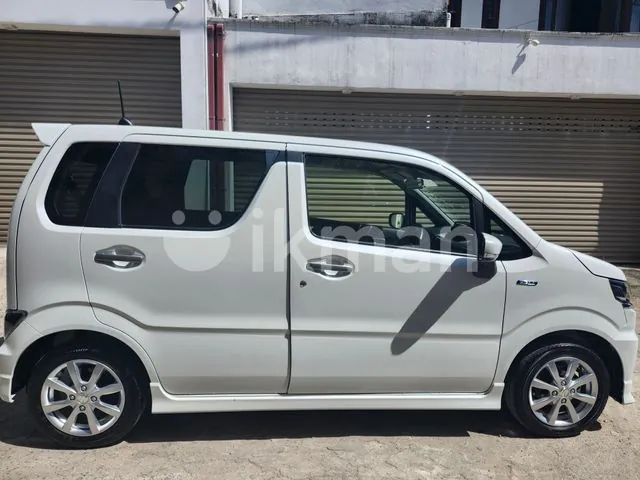 Suzuki Wagon R 2025 photo 4