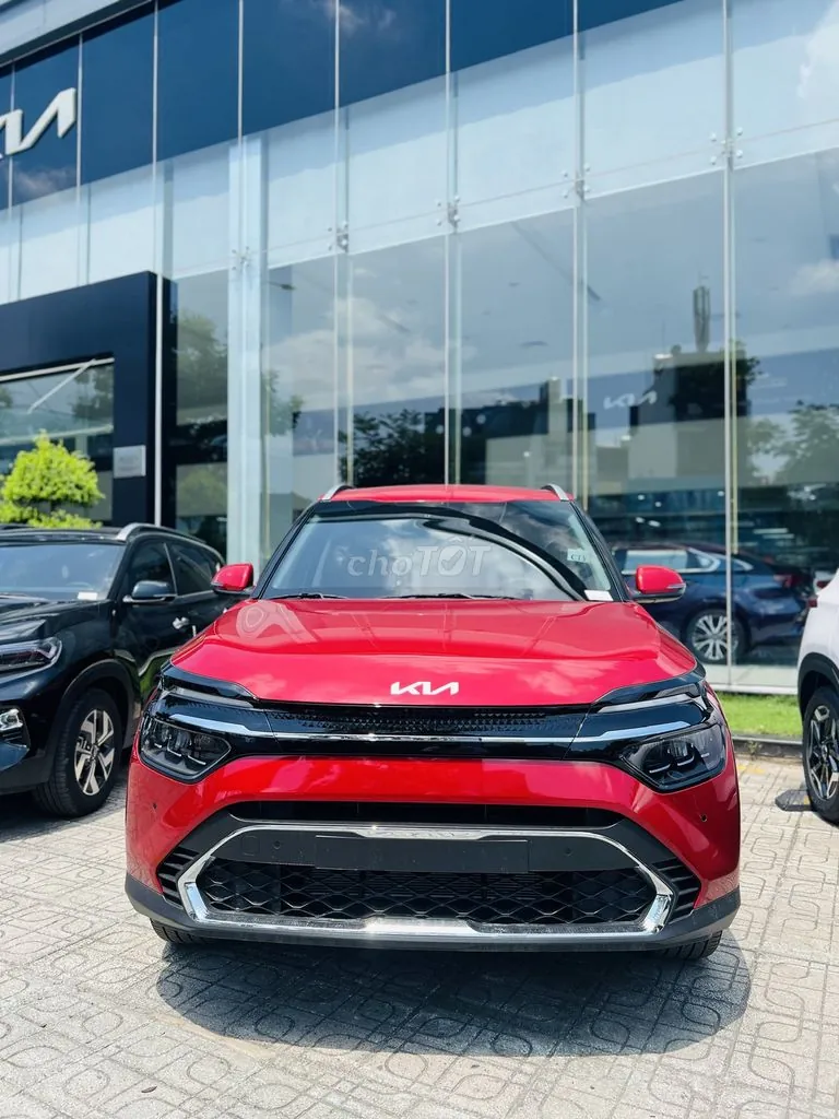 Kia Carens 2026 photo 5