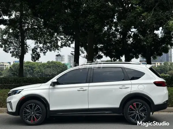 Honda Br-V